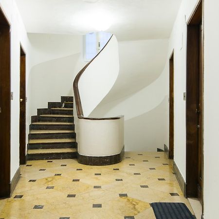 Ponte Vecchio Florence Apartment Luaran gambar