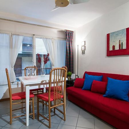 Ponte Vecchio Florence Apartment Luaran gambar