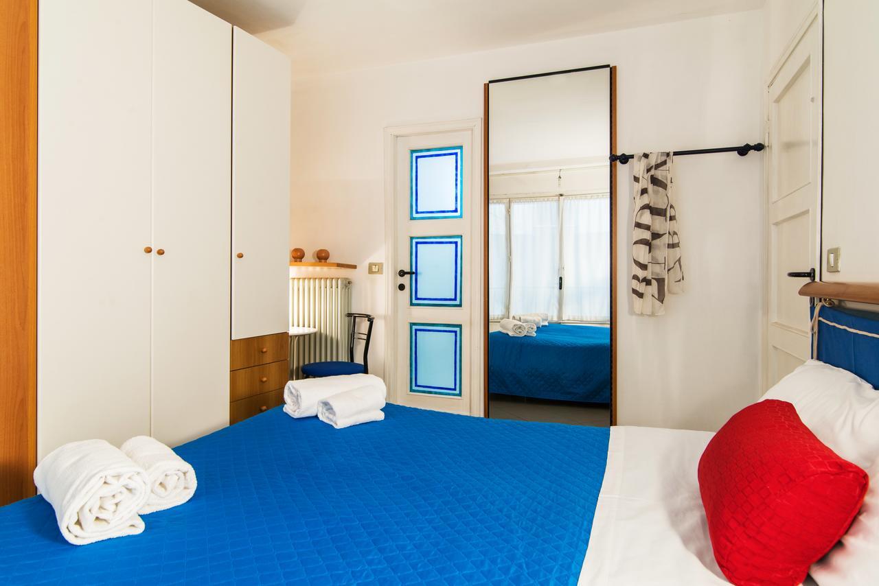 Ponte Vecchio Florence Apartment Luaran gambar