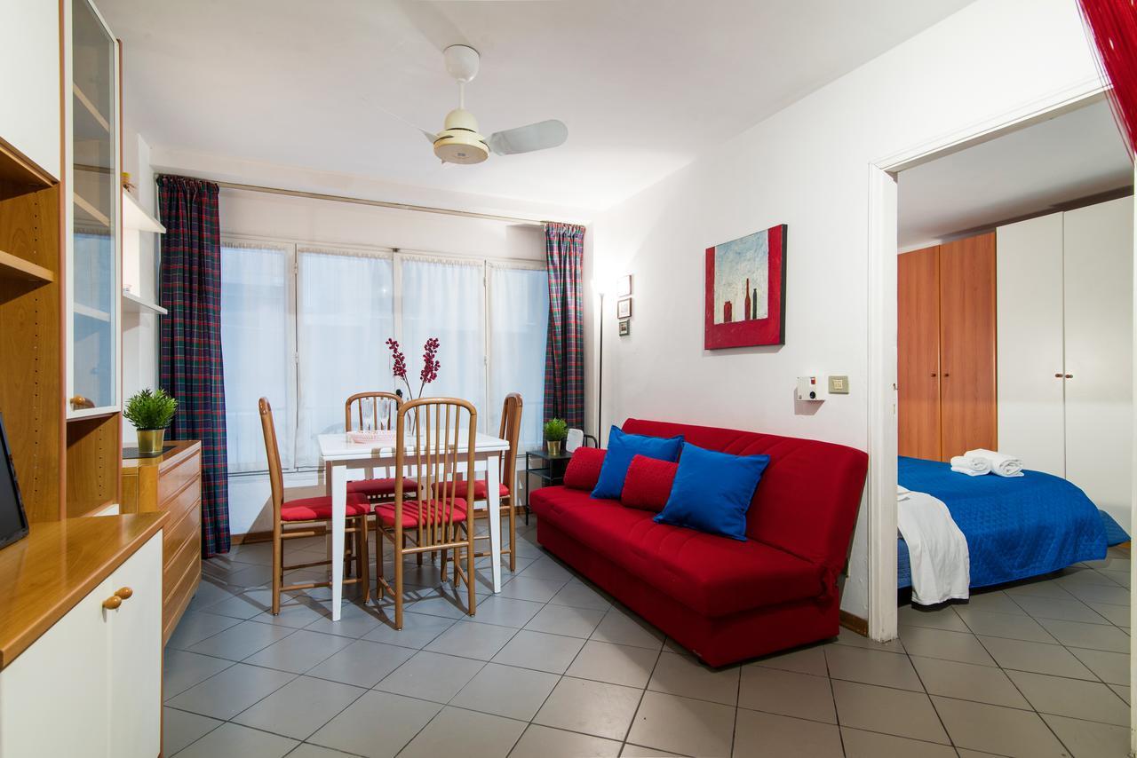 Ponte Vecchio Florence Apartment Luaran gambar