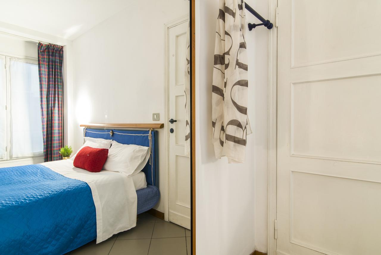 Ponte Vecchio Florence Apartment Luaran gambar